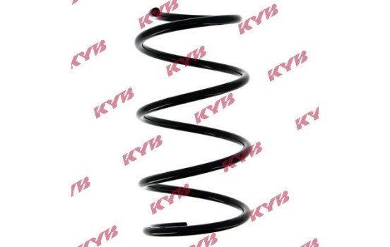 Coil Spring K-Flex RA4004 Kayaba