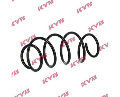 Coil Spring K-Flex RA4011 Kayaba, Image 2