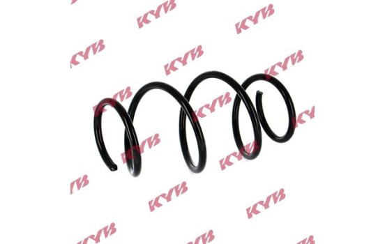 Coil Spring K-Flex RA4017 Kayaba, Image 2