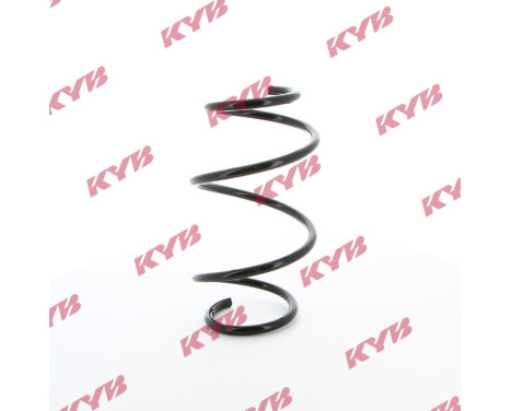 Coil Spring K-Flex RA4019 Kayaba