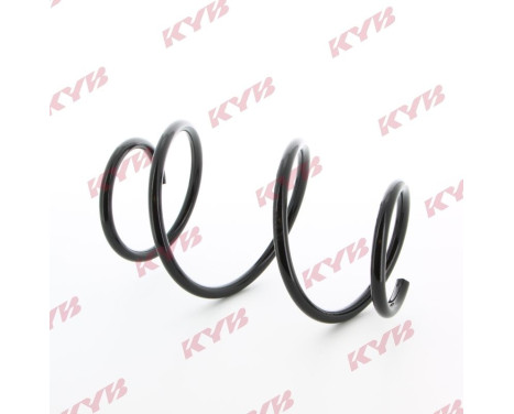 Coil Spring K-Flex RA4019 Kayaba, Image 2