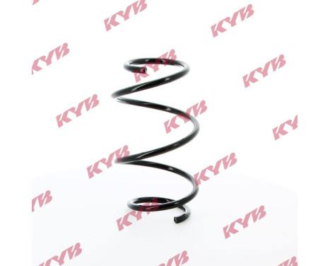 Coil Spring K-Flex RA4020 Kayaba