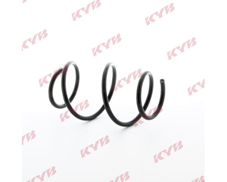Coil Spring K-Flex RA4020 Kayaba, Image 2