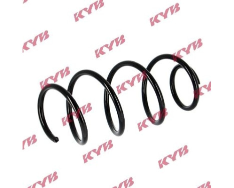 Coil Spring K-Flex RA4026 Kayaba, Image 2