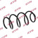 Coil Spring K-Flex RA4026 Kayaba, Thumbnail 2