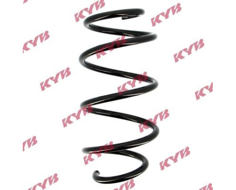 Coil Spring K-Flex RA4032 Kayaba