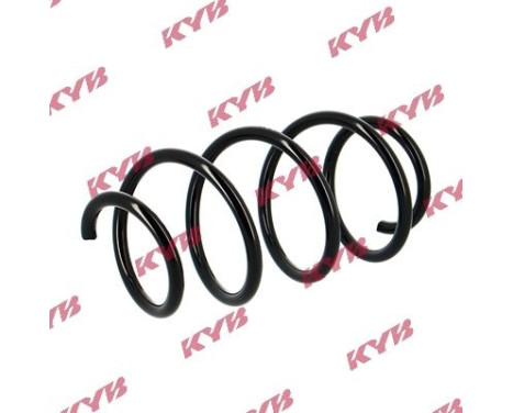 Coil Spring K-Flex RA4032 Kayaba, Image 2