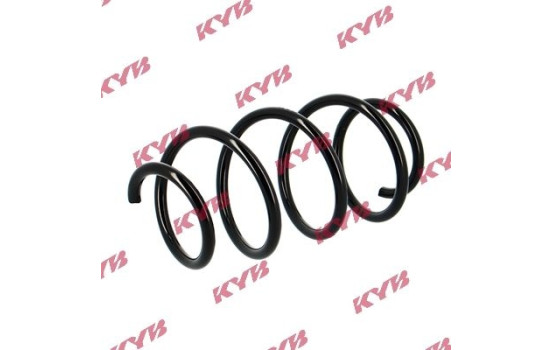 Coil Spring K-Flex RA4032 Kayaba, Image 2