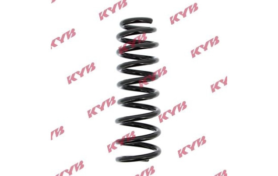 Coil Spring K-Flex RA4033 Kayaba