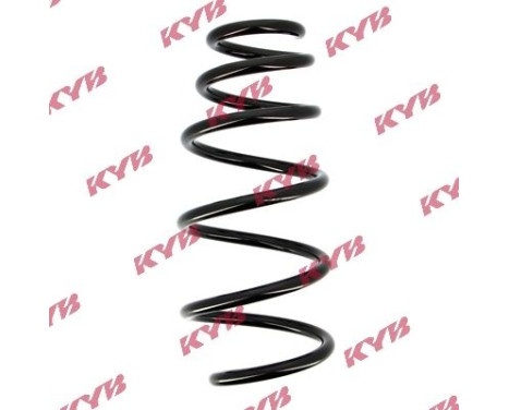 Coil Spring K-Flex RA4038 Kayaba