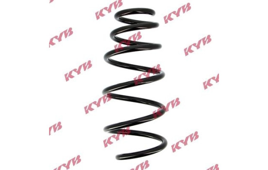Coil Spring K-Flex RA4038 Kayaba