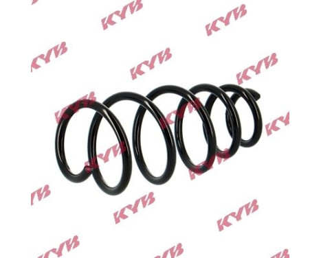 Coil Spring K-Flex RA4038 Kayaba, Image 2