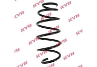 Coil Spring K-Flex RA4042 Kayaba