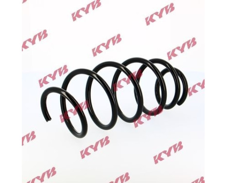 Coil Spring K-Flex RA4042 Kayaba, Image 2