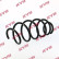 Coil Spring K-Flex RA4042 Kayaba, Thumbnail 2