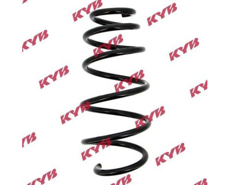 Coil Spring K-Flex RA4043 Kayaba