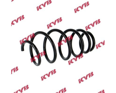Coil Spring K-Flex RA4043 Kayaba, Image 2