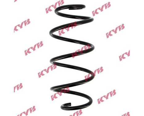 Coil Spring K-Flex RA4047 Kayaba, Image 2