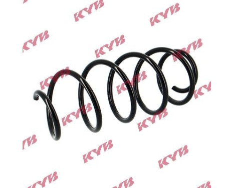 Coil Spring K-Flex RA4049 Kayaba, Image 2