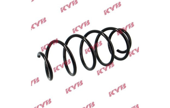 Coil Spring K-Flex RA4049 Kayaba, Image 2