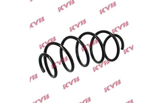 Coil Spring K-Flex RA4050 Kayaba, Image 2