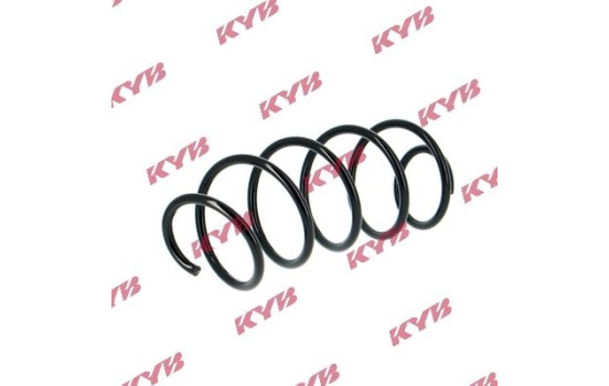 Coil Spring K-Flex RA4051 Kayaba, Image 2