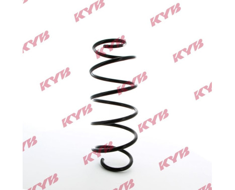 Coil Spring K-Flex RA4053 Kayaba