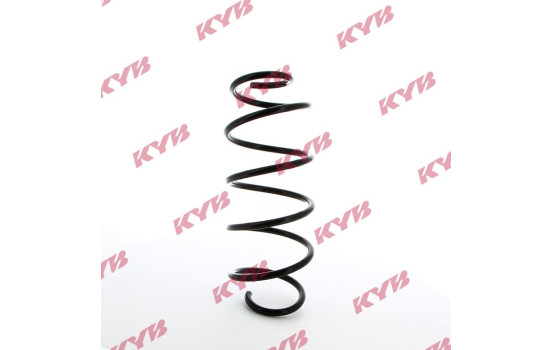 Coil Spring K-Flex RA4053 Kayaba