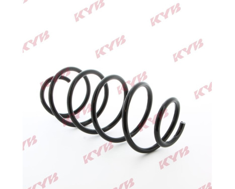 Coil Spring K-Flex RA4053 Kayaba, Image 2