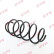 Coil Spring K-Flex RA4053 Kayaba, Thumbnail 2