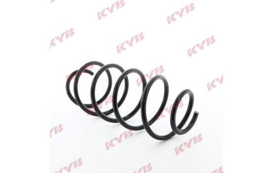 Coil Spring K-Flex RA4053 Kayaba, Image 2