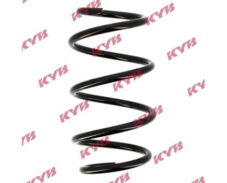 Coil Spring K-Flex RA4055 Kayaba