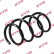 Coil Spring K-Flex RA4055 Kayaba, Thumbnail 2