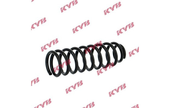 Coil Spring K-Flex RA4058 Kayaba, Image 2