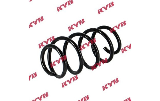 Coil Spring K-Flex RA4061 Kayaba, Image 2
