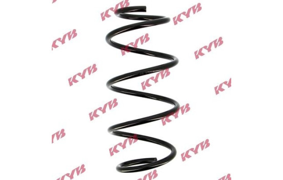 Coil Spring K-Flex RA4068 Kayaba