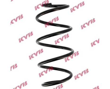 Coil Spring K-Flex RA4069 Kayaba
