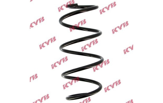 Coil Spring K-Flex RA4069 Kayaba