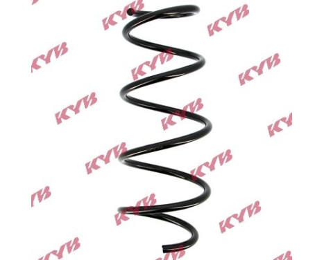 Coil Spring K-Flex RA4085 Kayaba