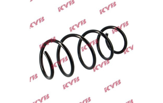 Coil Spring K-Flex RA4085 Kayaba, Image 2