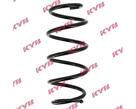 Coil Spring K-Flex RA4090 Kayaba
