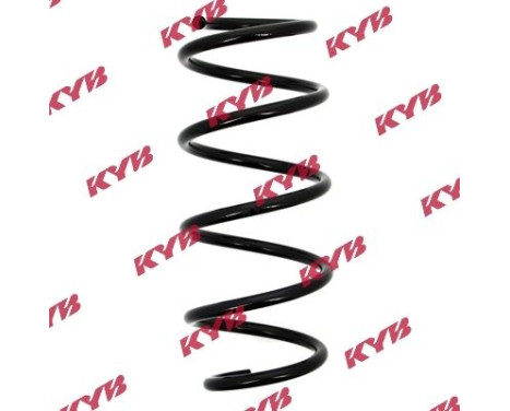 Coil Spring K-Flex RA4091 Kayaba