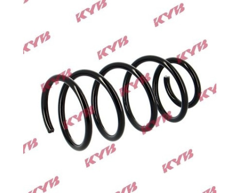 Coil Spring K-Flex RA4094 Kayaba