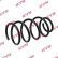 Coil Spring K-Flex RA4094 Kayaba