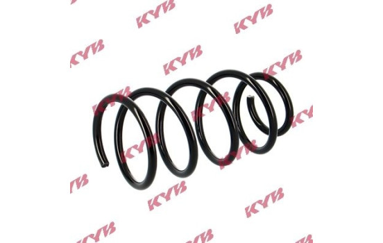Coil Spring K-Flex RA4094 Kayaba
