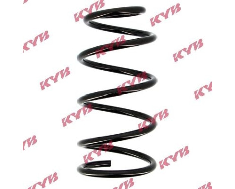 Coil Spring K-Flex RA4094 Kayaba, Image 2