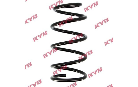Coil Spring K-Flex RA4094 Kayaba, Image 2