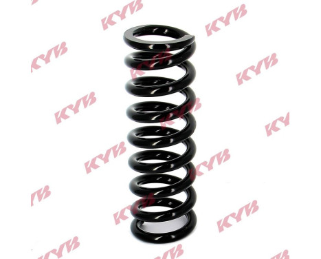 Coil Spring K-Flex RA4095 Kayaba
