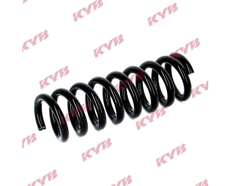 Coil Spring K-Flex RA4095 Kayaba, Image 2