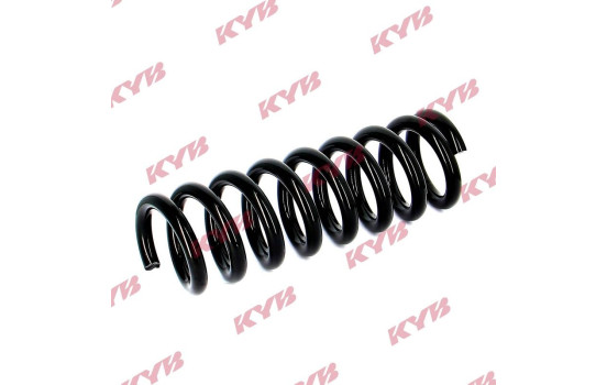 Coil Spring K-Flex RA4095 Kayaba, Image 2